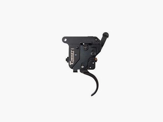 Abzug m/Sicherung 3lbs Rem-7 CDL