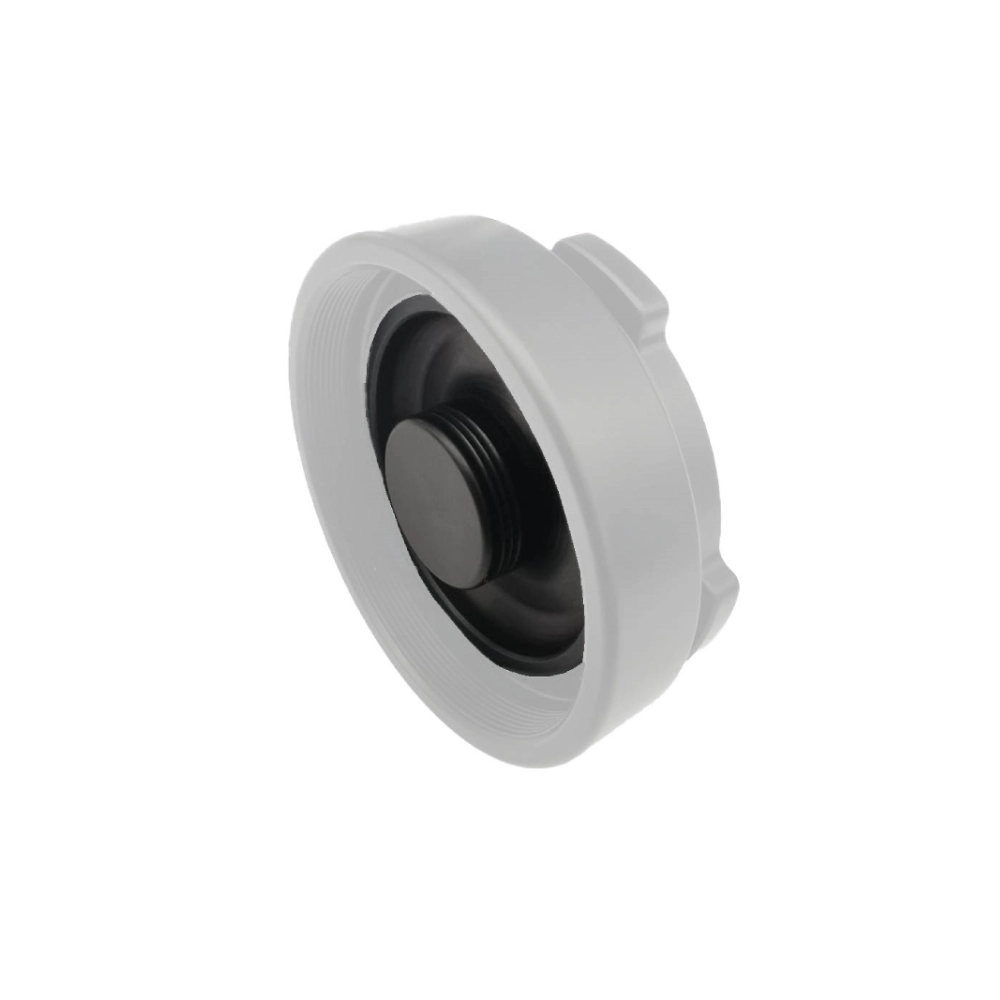 RUSAN Deckel / Abdeckung für MCR Connector / Adapterring, Bild 3 von 3