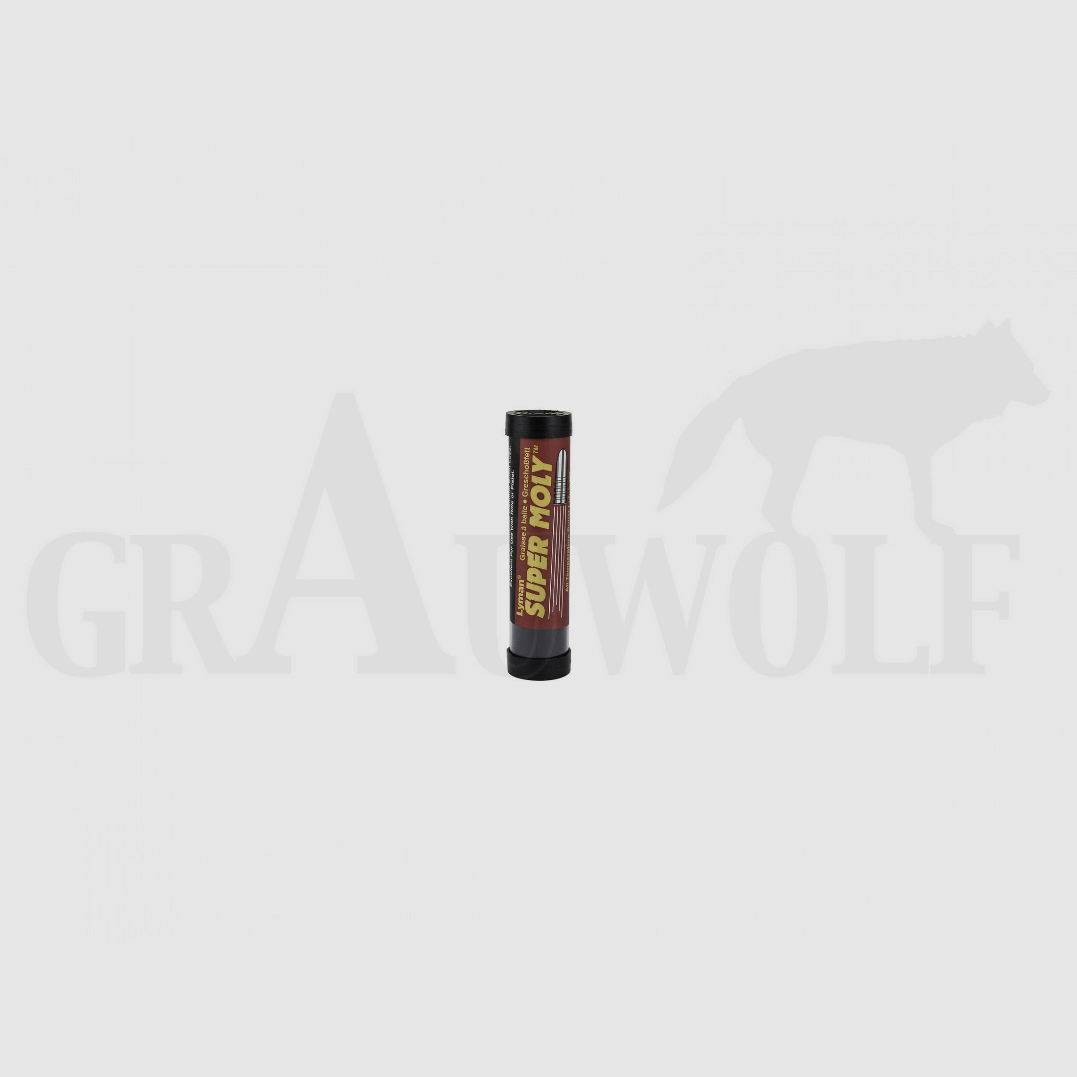 Lyman Geschossfett Moly Super 42,5 g