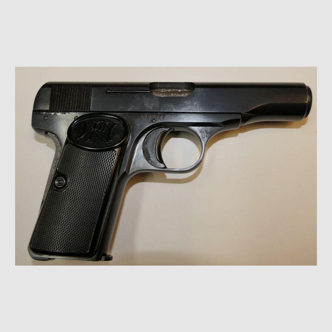 Browning FN Mod.1910