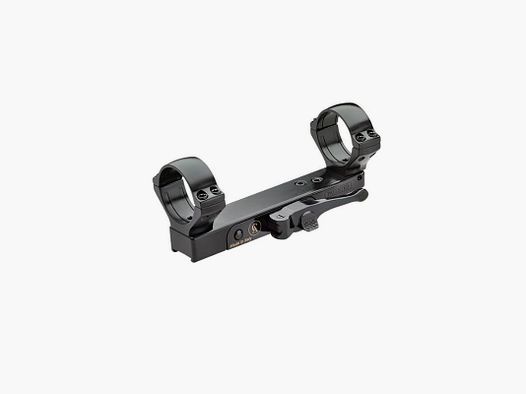 Contessa Montage Simple Black SBA- SB02
