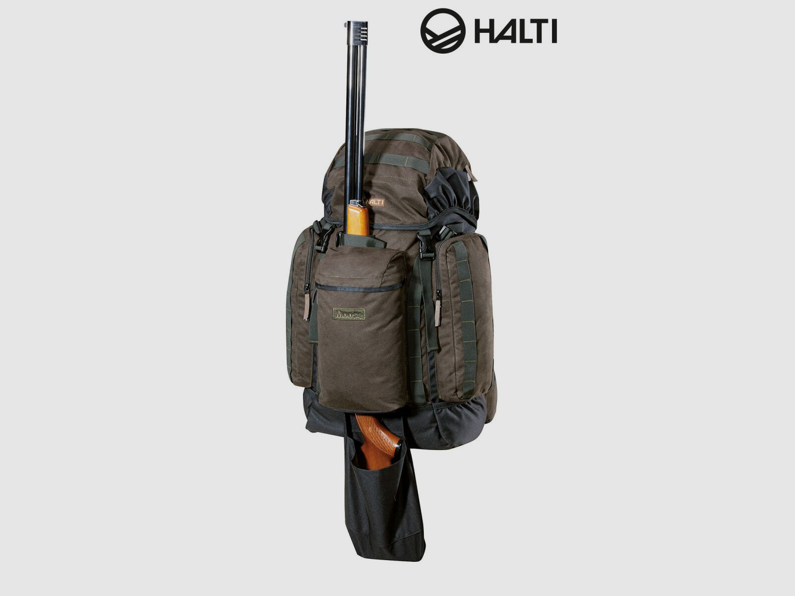 Halti Rucksack Moose