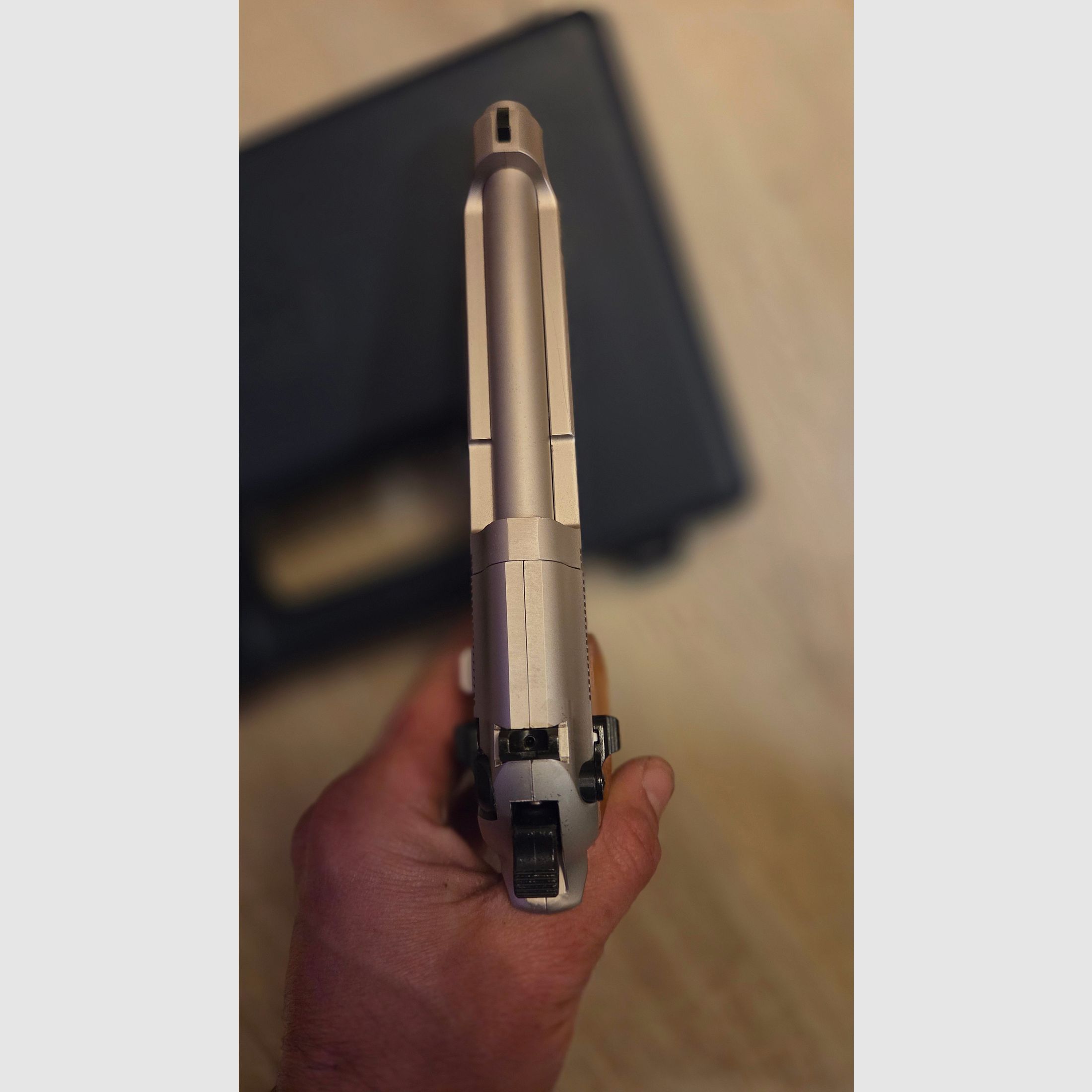 Umarex Beretta M 92 FS 4,5mm 