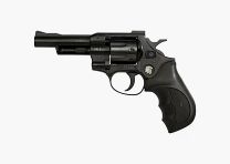 Weihrauch Revolver Arminius HW 5 Kaliber .22 Win. Mag.