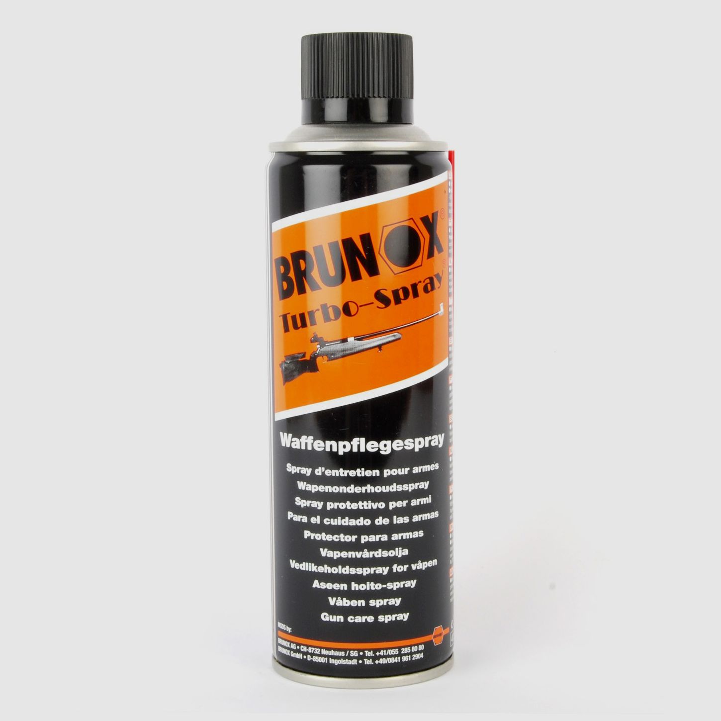 BRUNOX Waffenspray – 300ml