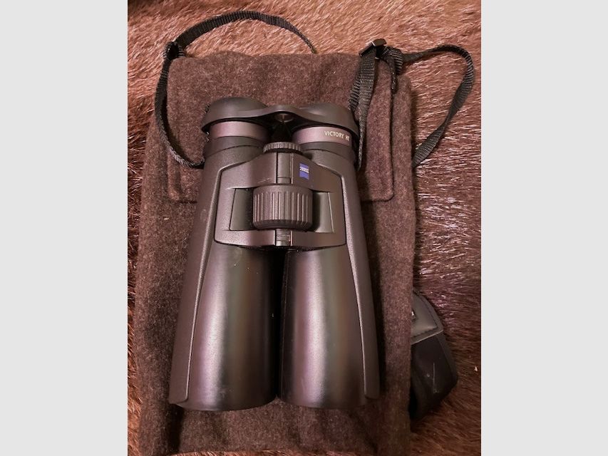  ZEISS Victory HT 10x54 Fernglas / Jagdglas 