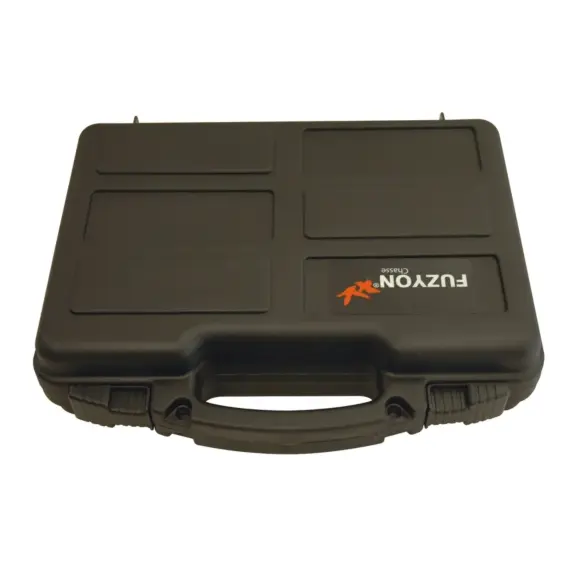 Mallette Eco Pistolet Fuzyon Chasse, image 9 sur 10