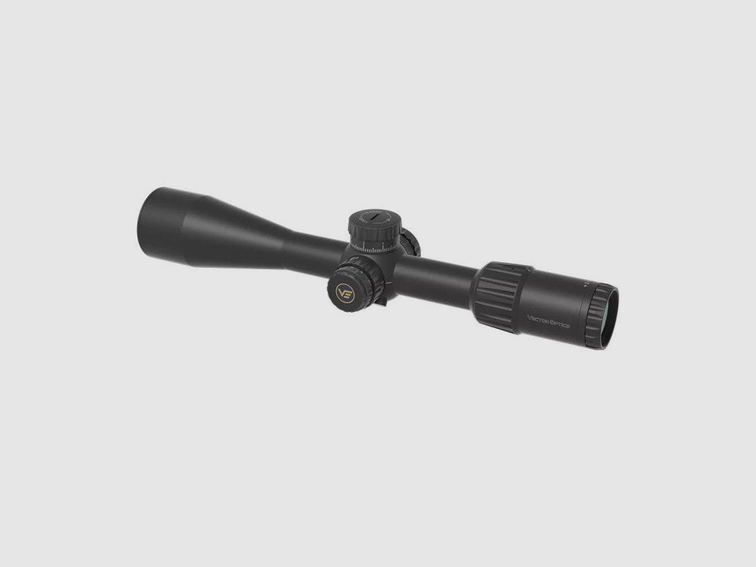 Vector Optics Tauron 4-24x50 FFP Telescopio - Nero