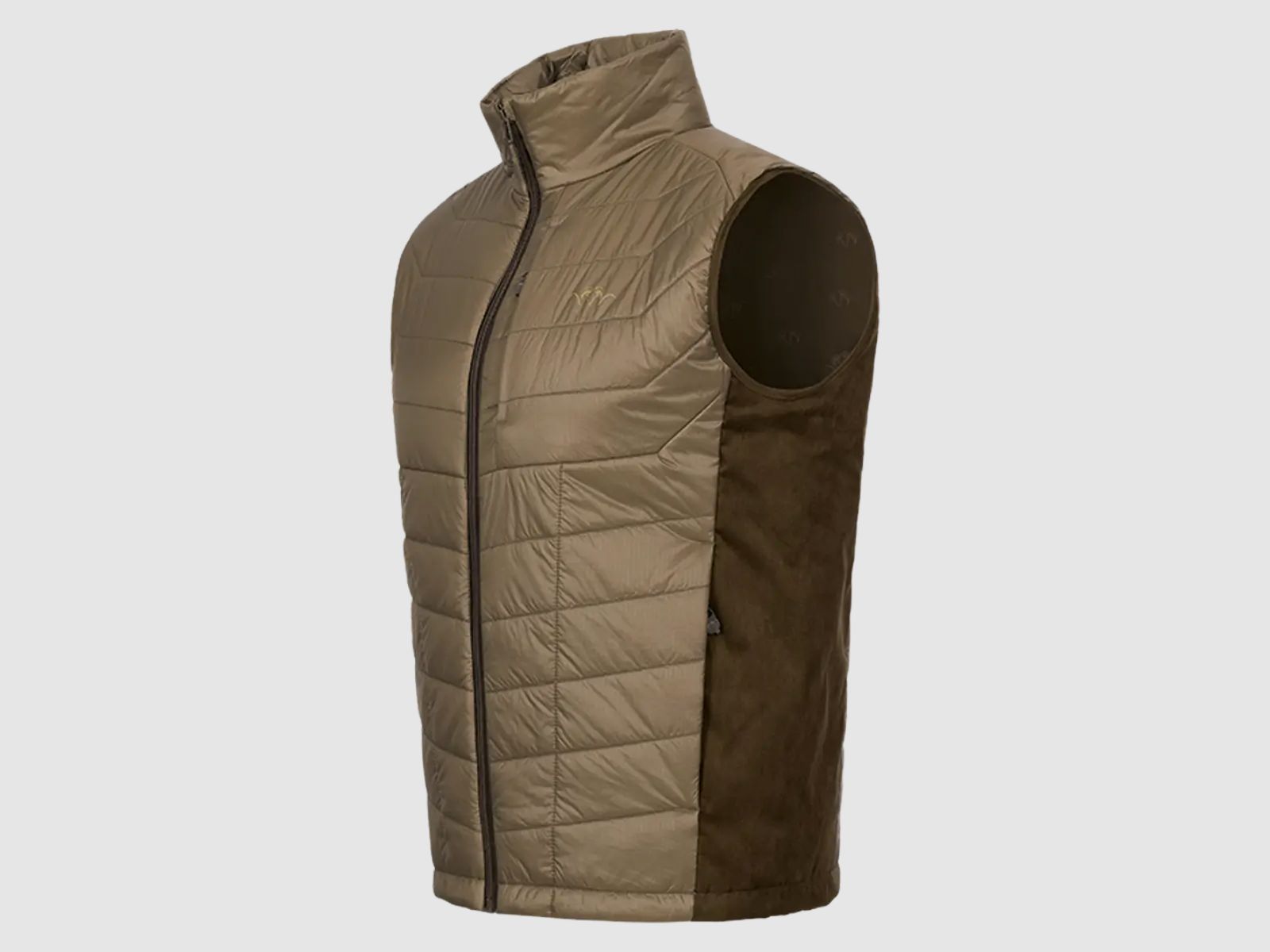 Gilet Blaser Isolamento Ivo