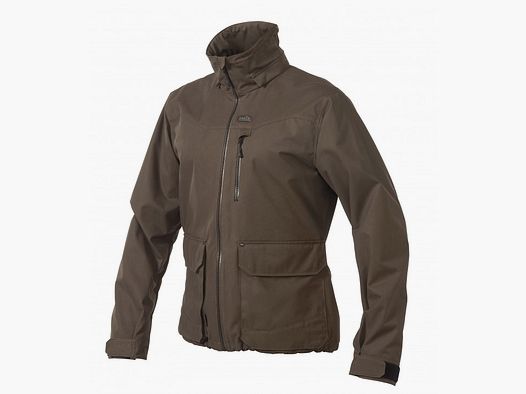 Anti-Zecken-Jacke Haukka