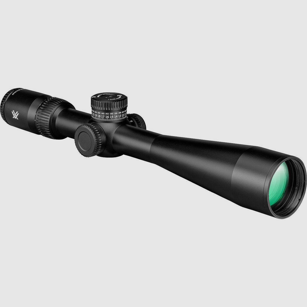 Vortex Viper HD 5-25×50 VMR-3 MRAD, image 2 sur 5