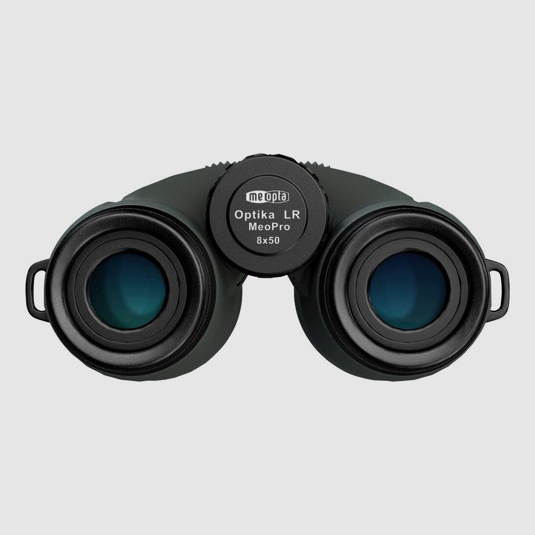 Lornetka Meopta z dalmierzem Meopro Optika LR 8x50