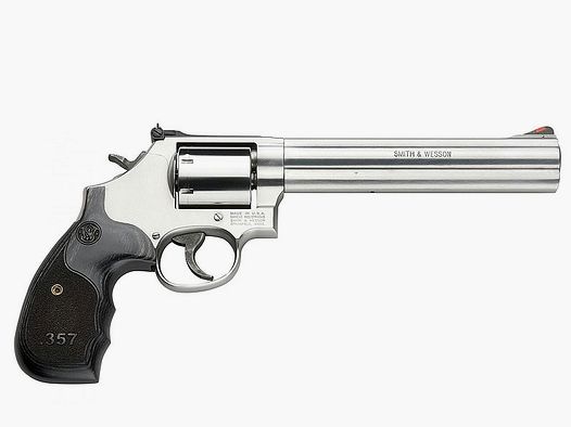 Smith & Wesson 686 Magnum Series 7"