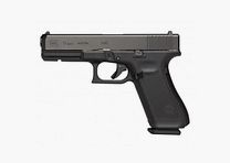 Pistola Glock 17 Gen 5