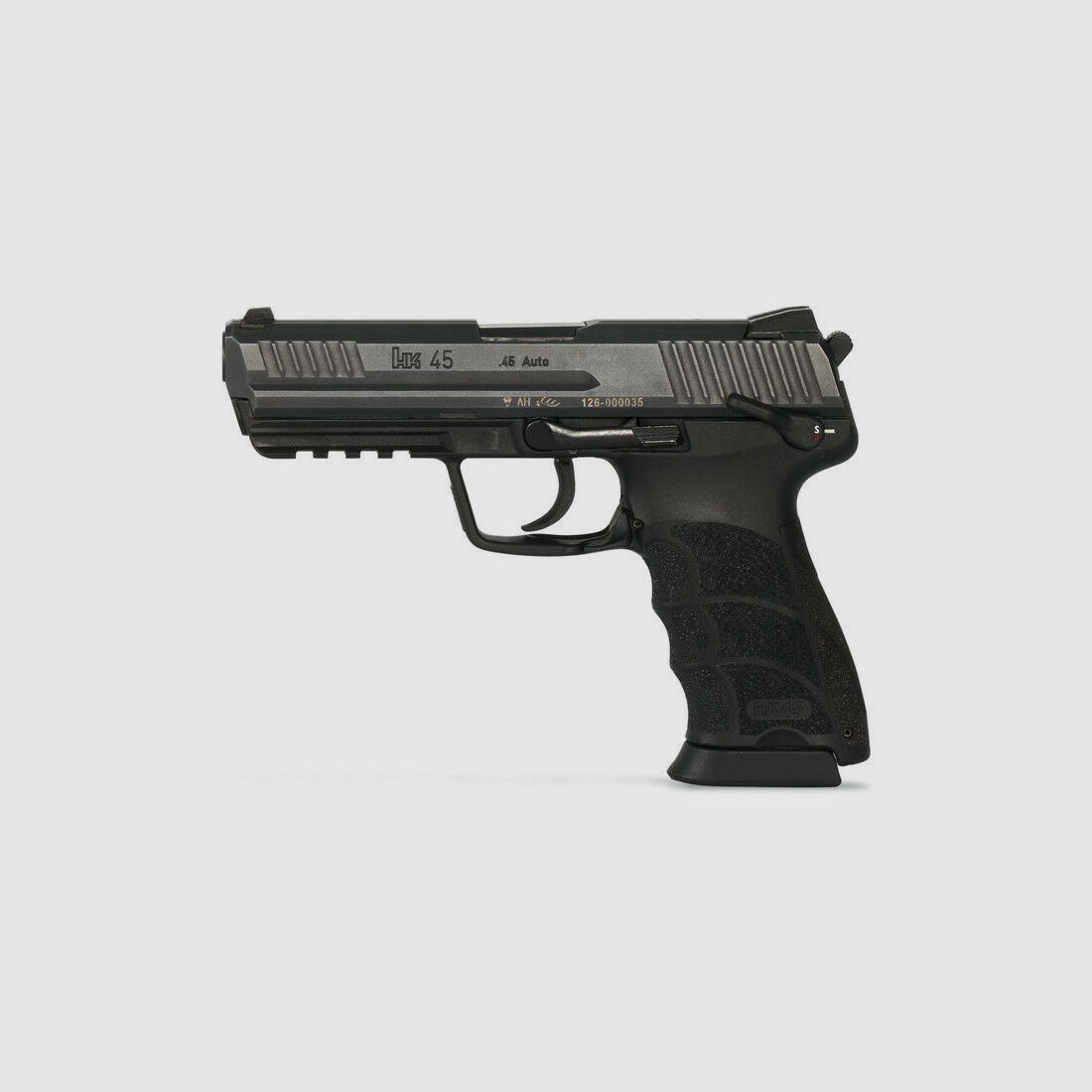 Heckler & Koch HK45 Full Size