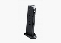 Umarex 308.60 - Walther Magazin P22 9mm P.A.K. 7 Schuss Pyro