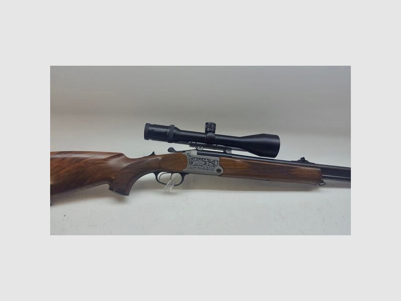 Blaser BBF 97 Luxus