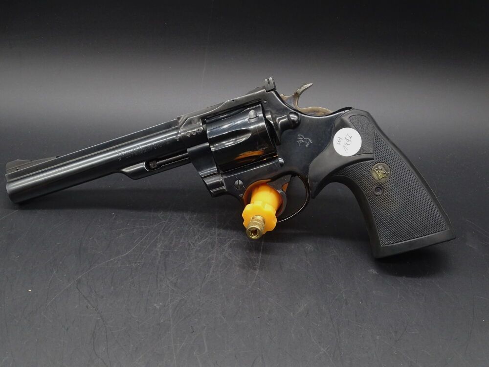 Colt Tropper MK III Kaliber .357 Magnum 6" Tropper MK III