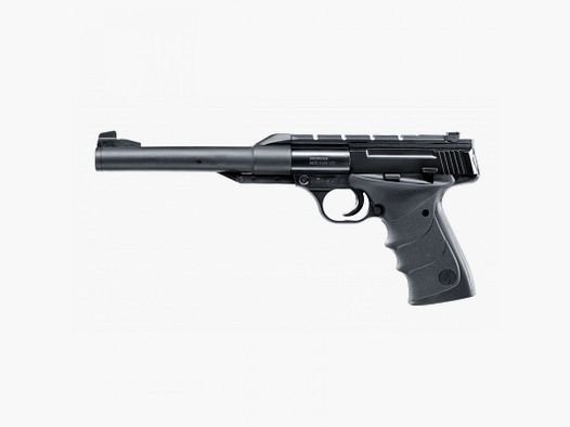 Pistolet Buck Mark Urx Browning Cal 4.5mm