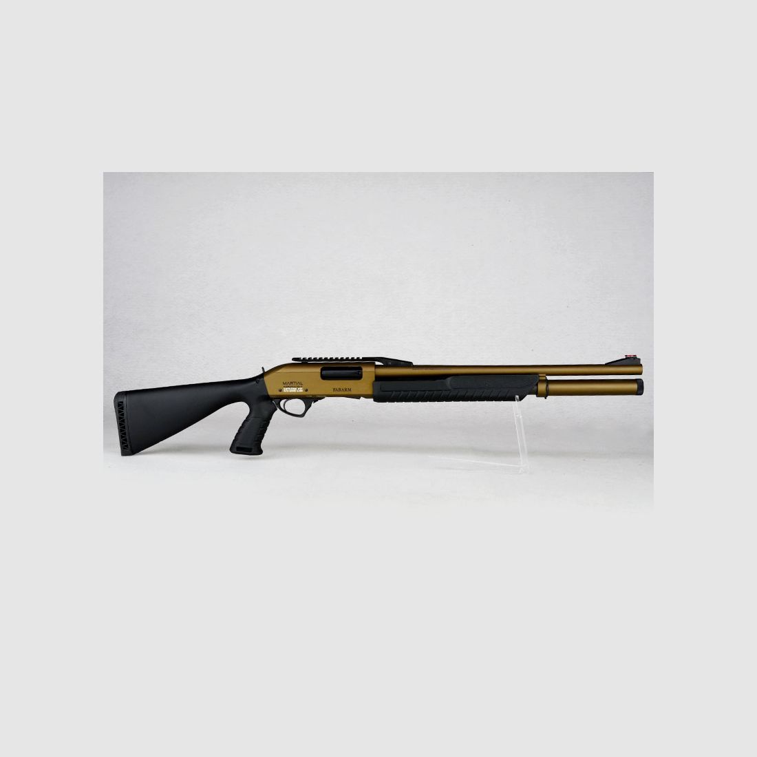 Fabarm PF Martial CANTILEVER 20"