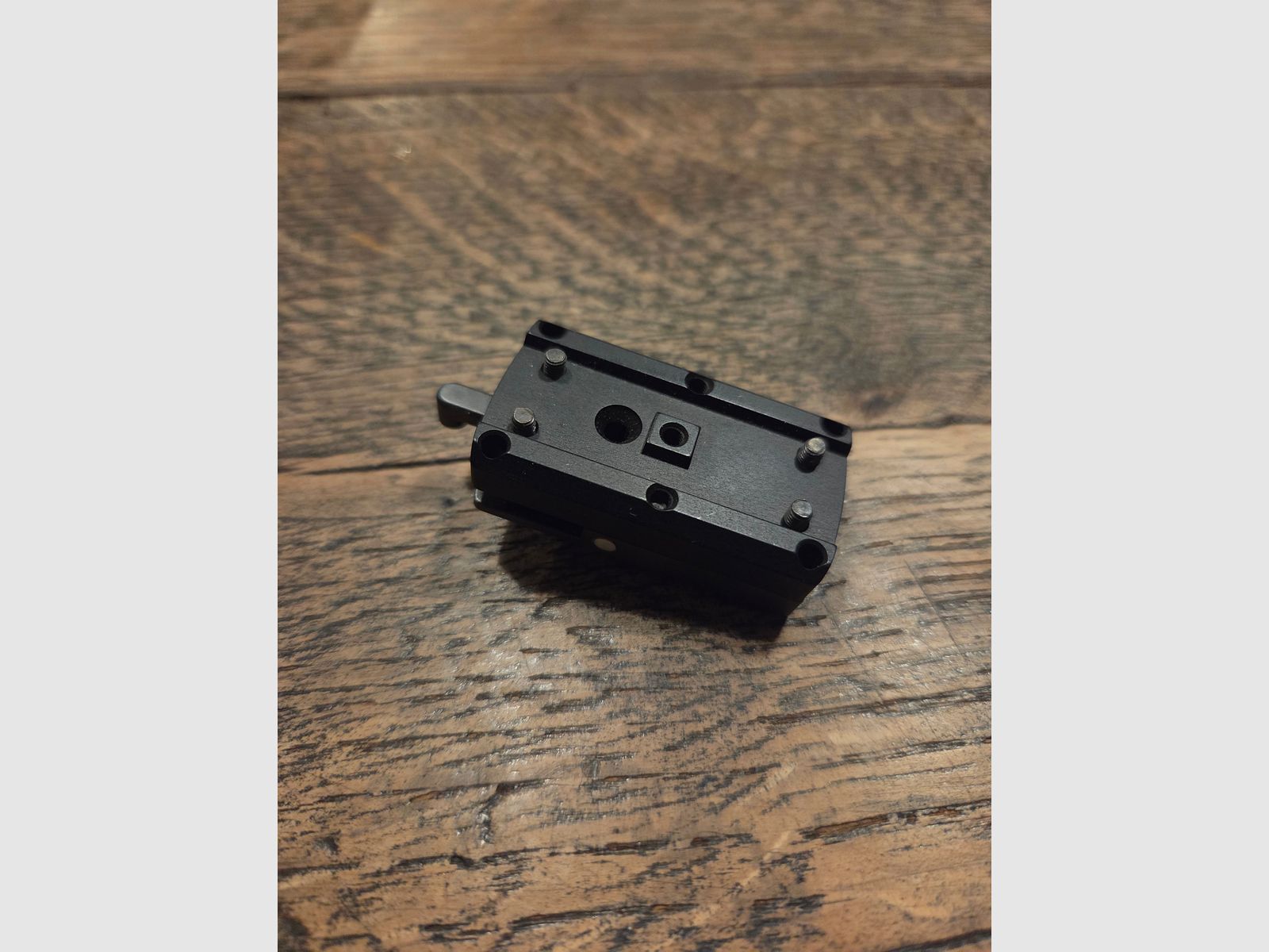 MAKclick Aimpoint Micro