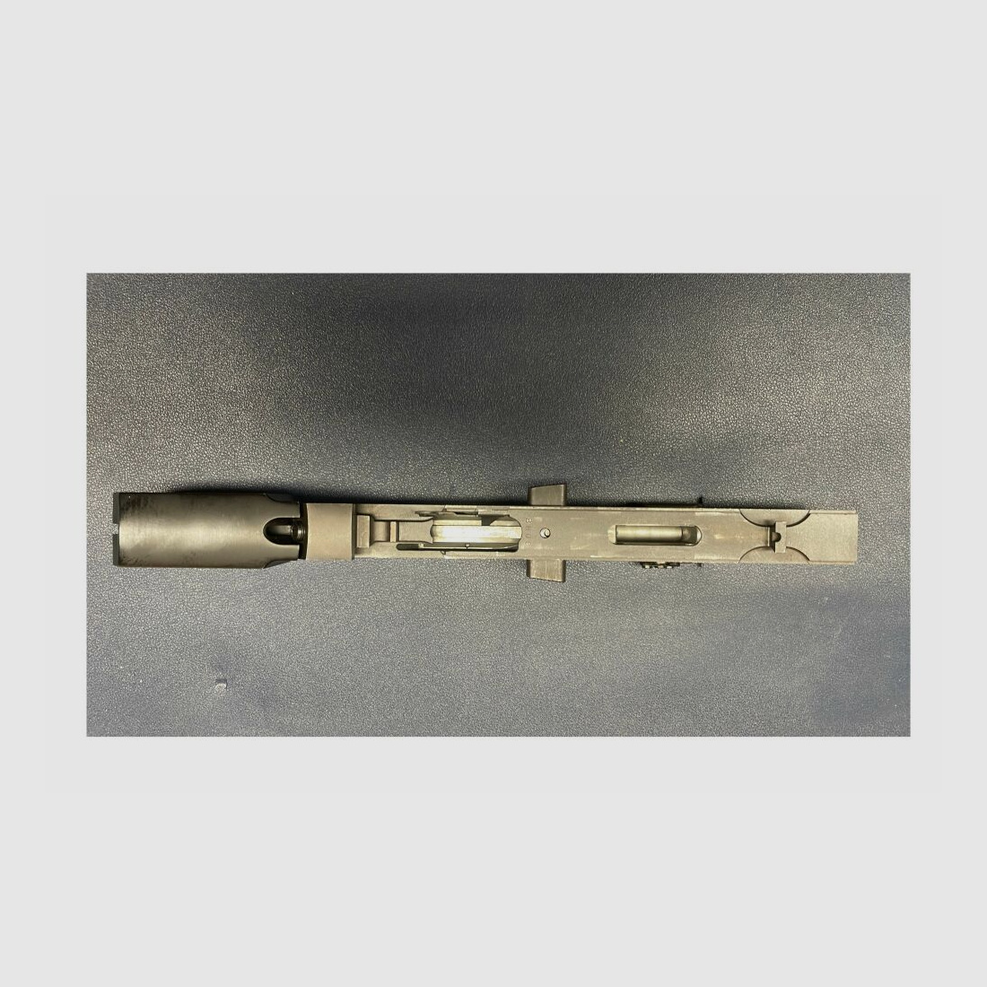 Wechselsystem Walther GSP .22lr