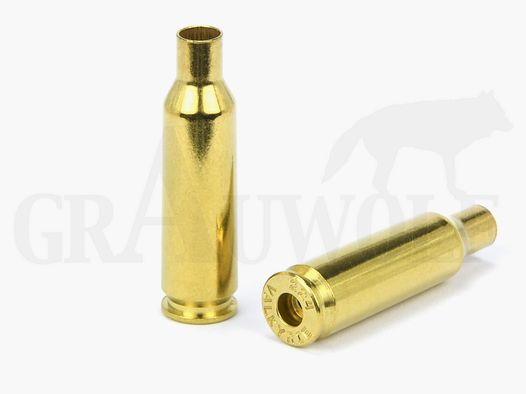 .224 Valkyrie Hornady Hülsen 50 Stück