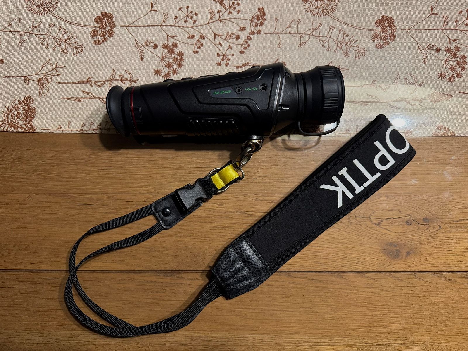 JSA (nightlux) thermal imaging device IR 635