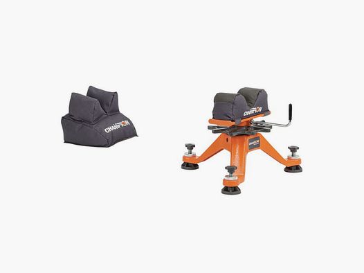 Champion Rifle Rest Tri-Stance