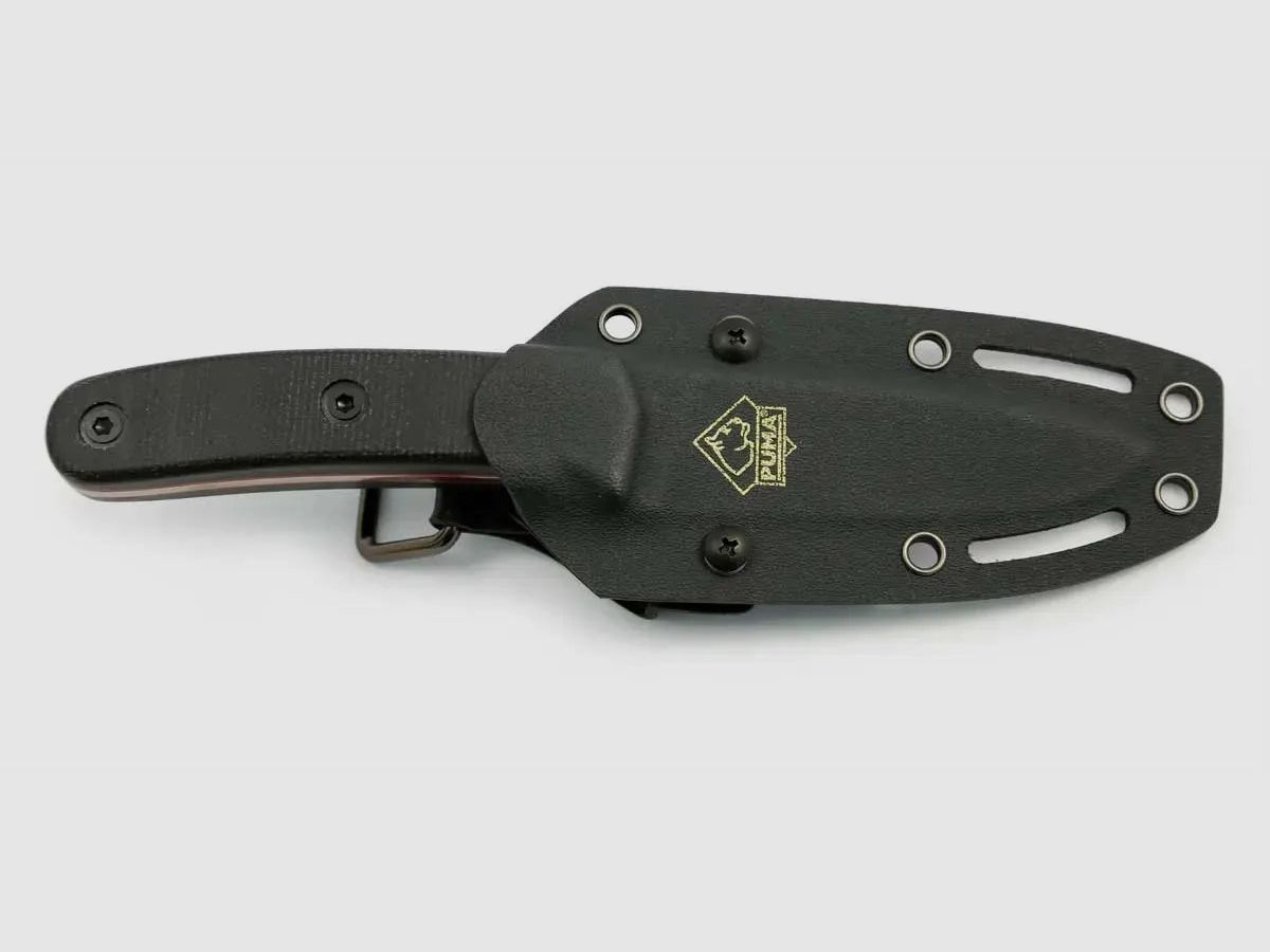PUMA olo, micarta