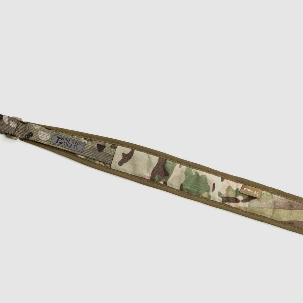 TC GEAR Loop Sling – Multicam TC-L-2-M, afbeelding 4 van 4