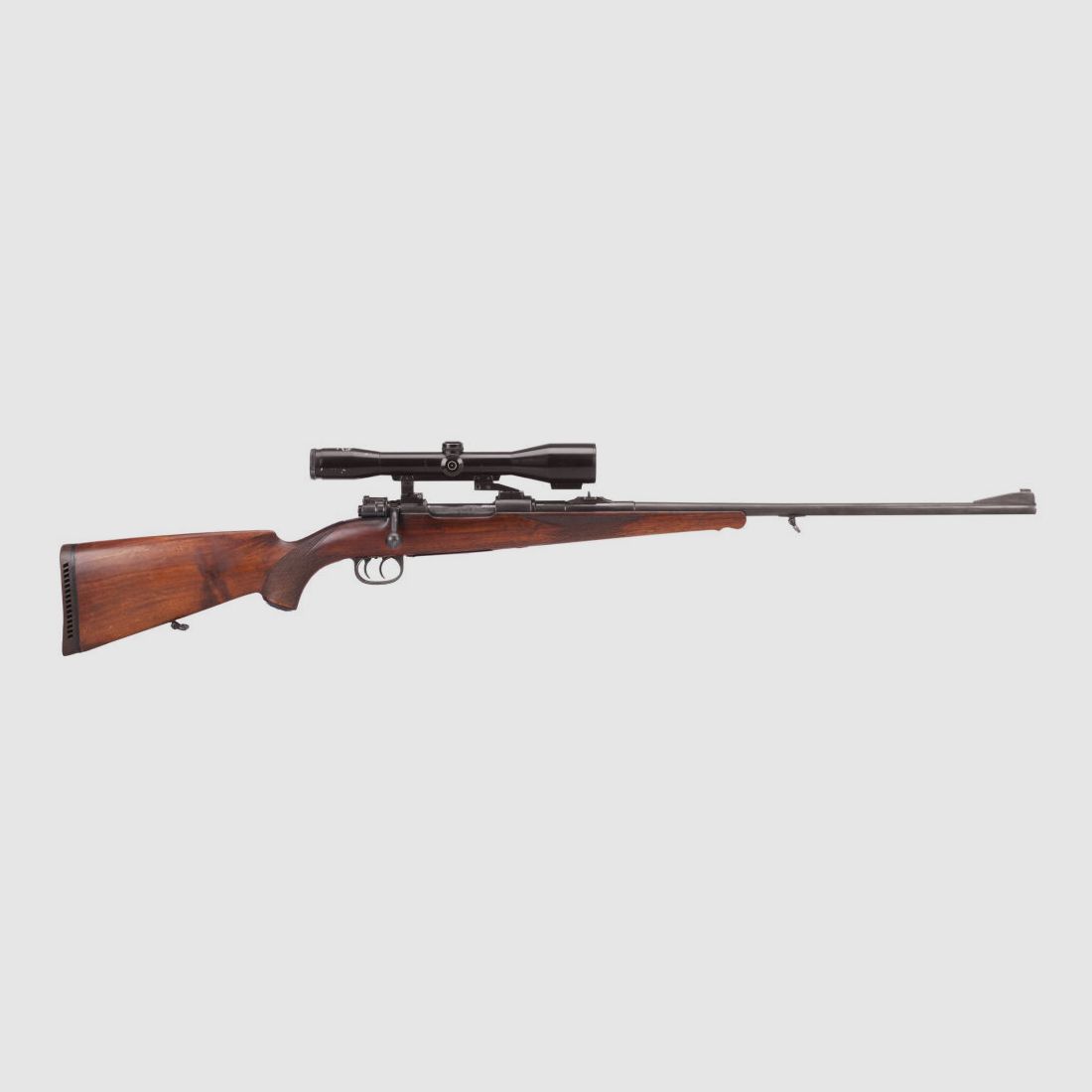 Mauser M98