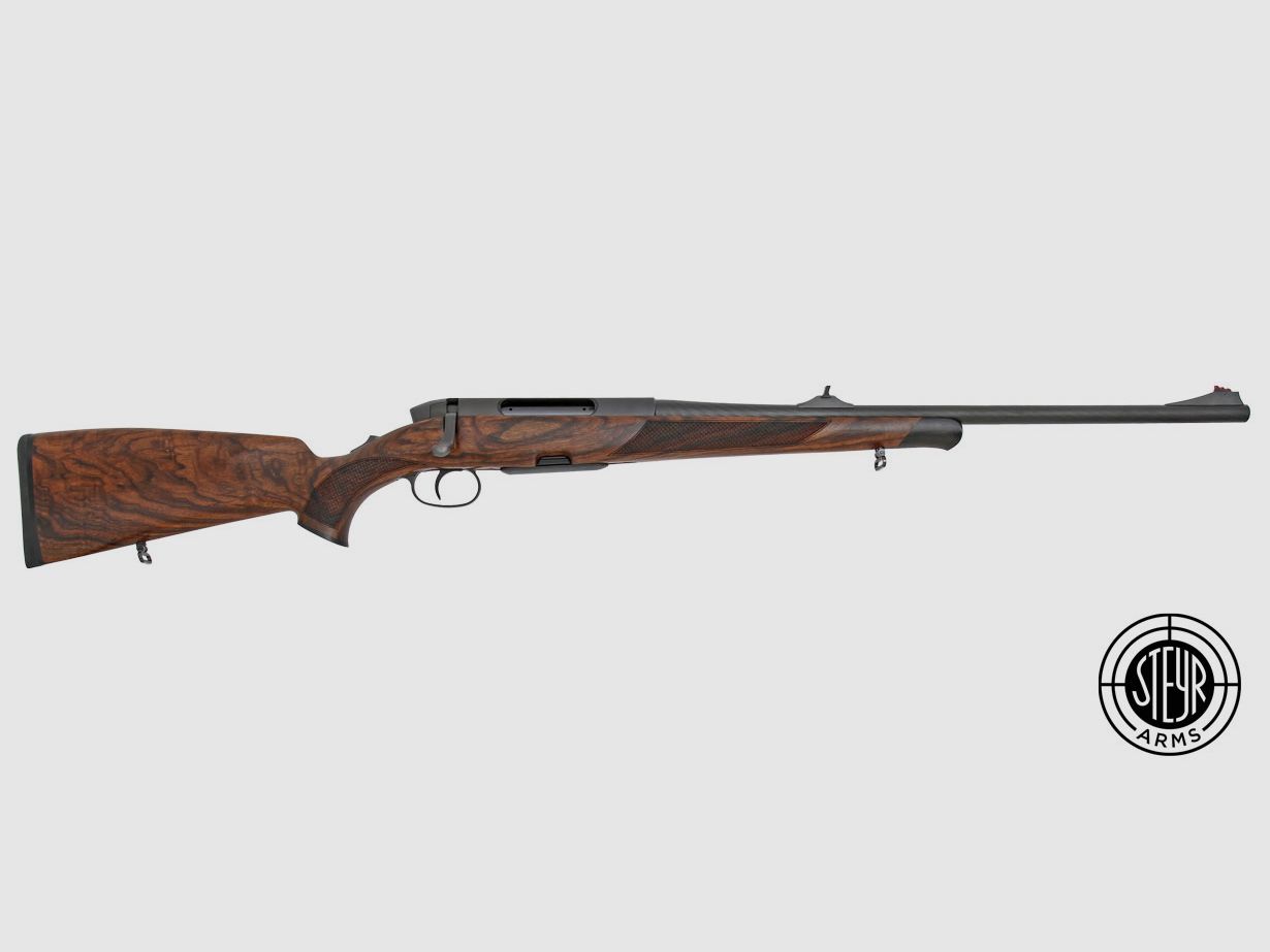 STEYR MANNLICHER SM12 Halbschaft