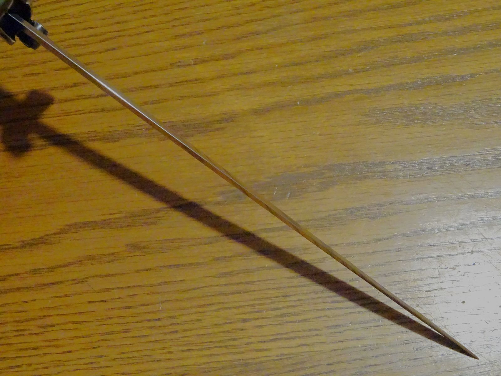 Wehrmacht Heeres Offiziersdolch WKC Solingen