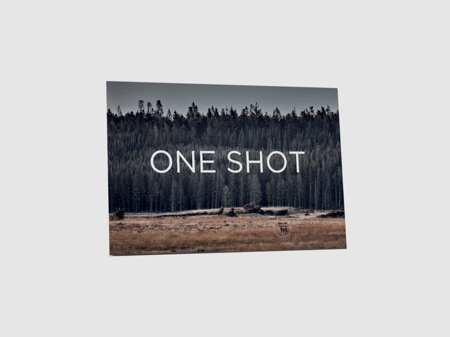 One Shot
