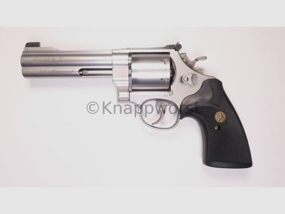 Smith & Wesson Smith & Wesson 629 Classic