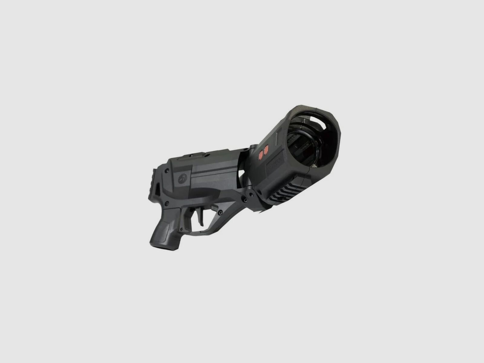 VOLCANO Tracer Pistolen Granatwerfer 40mm - Schwarz | AceTech
