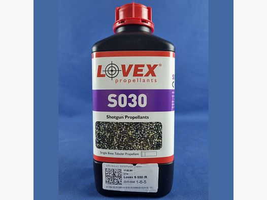 Lovex S030