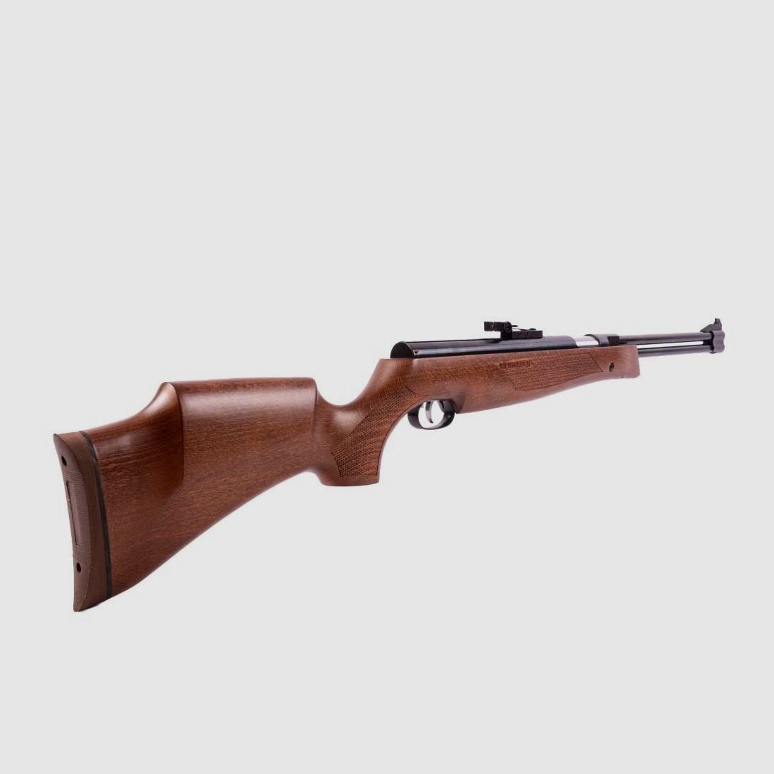 Weihrauch HW 77 K F Unterhebelspanner 4,5mm Diabolos