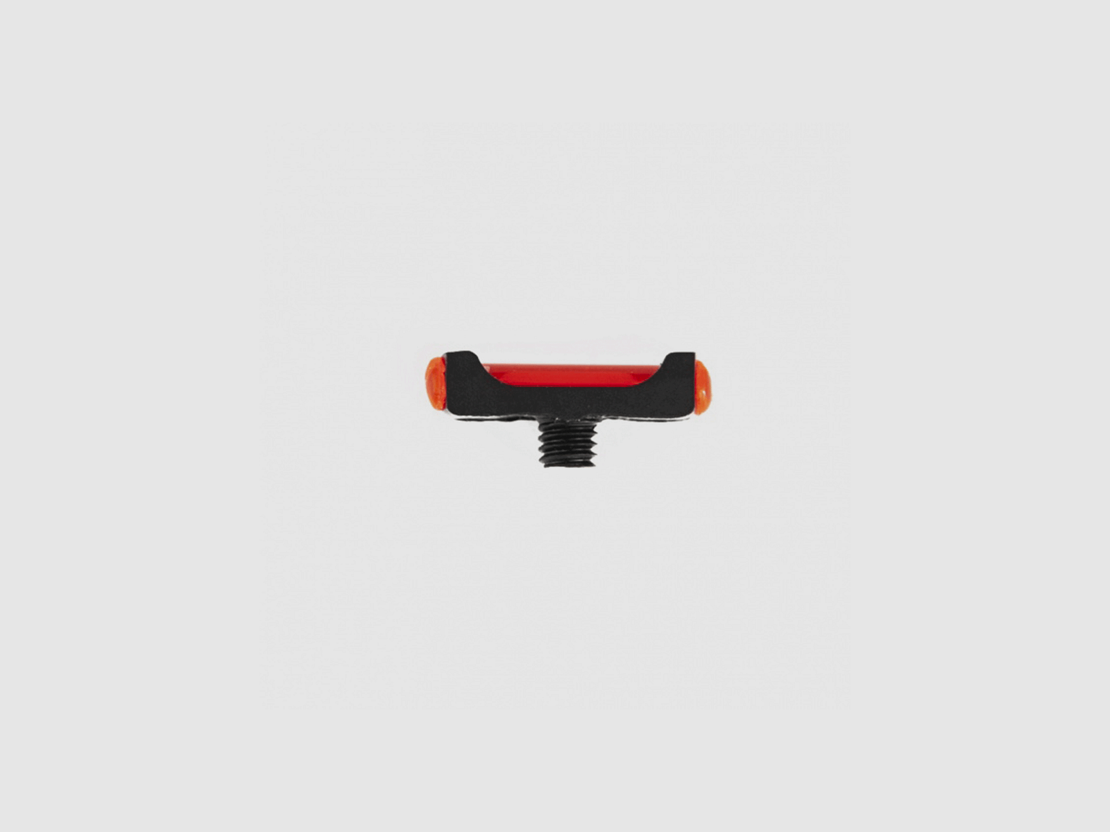 TONI SYSTEM – Fadenvisier Durchmesser Faden 3,0 rotes Faseroptik 2 mm, Bild 1 von 2