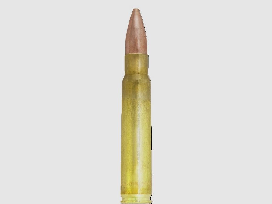LAPUA-8×57 IS-OT-120GR-M20600, imagen 2 de 2