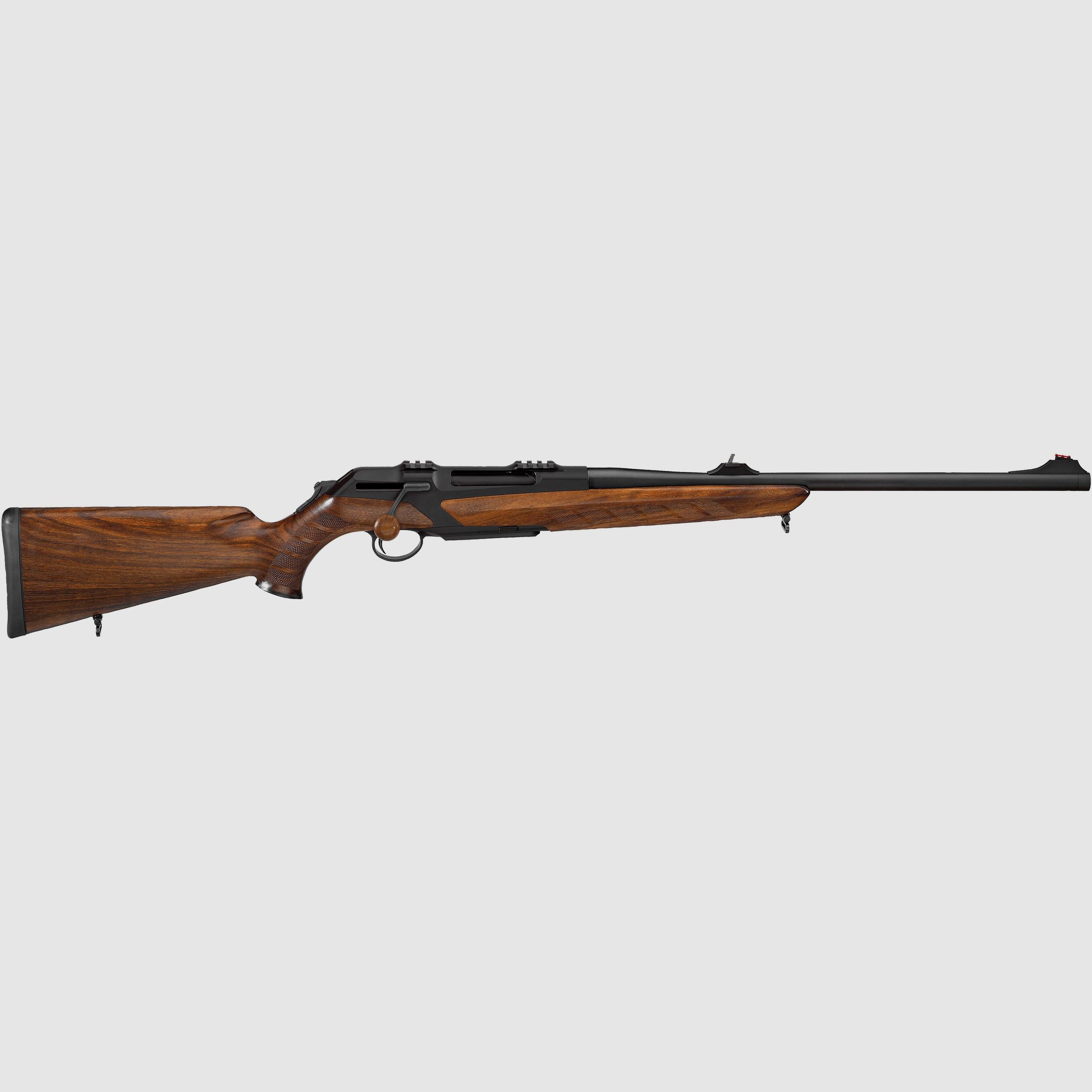 Merkel RX Helix classe legno 4, calibro.