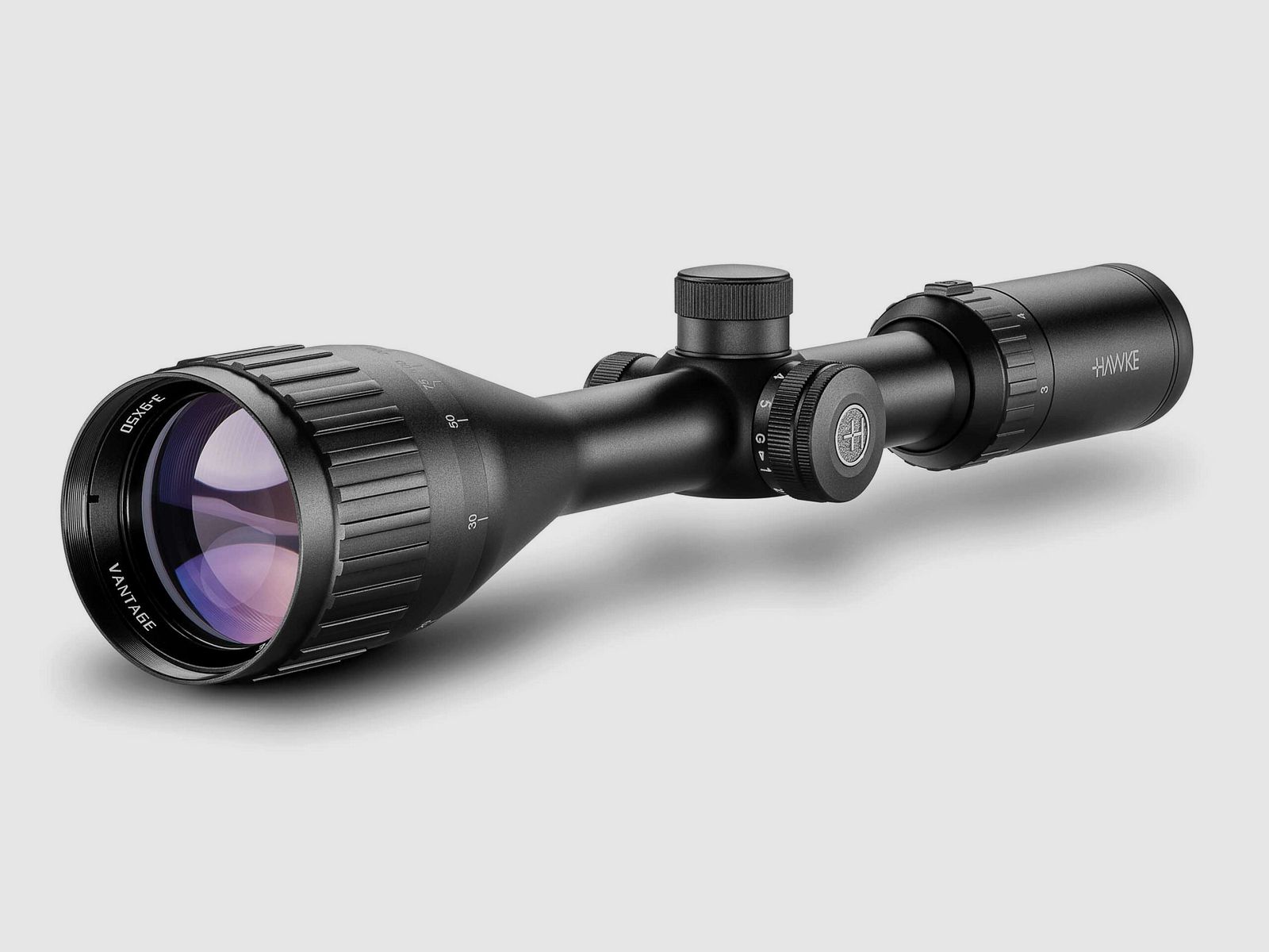Hawke Zielfernrohr VANTAGE IR 3-9×50 AO, Bild 1 von 3
