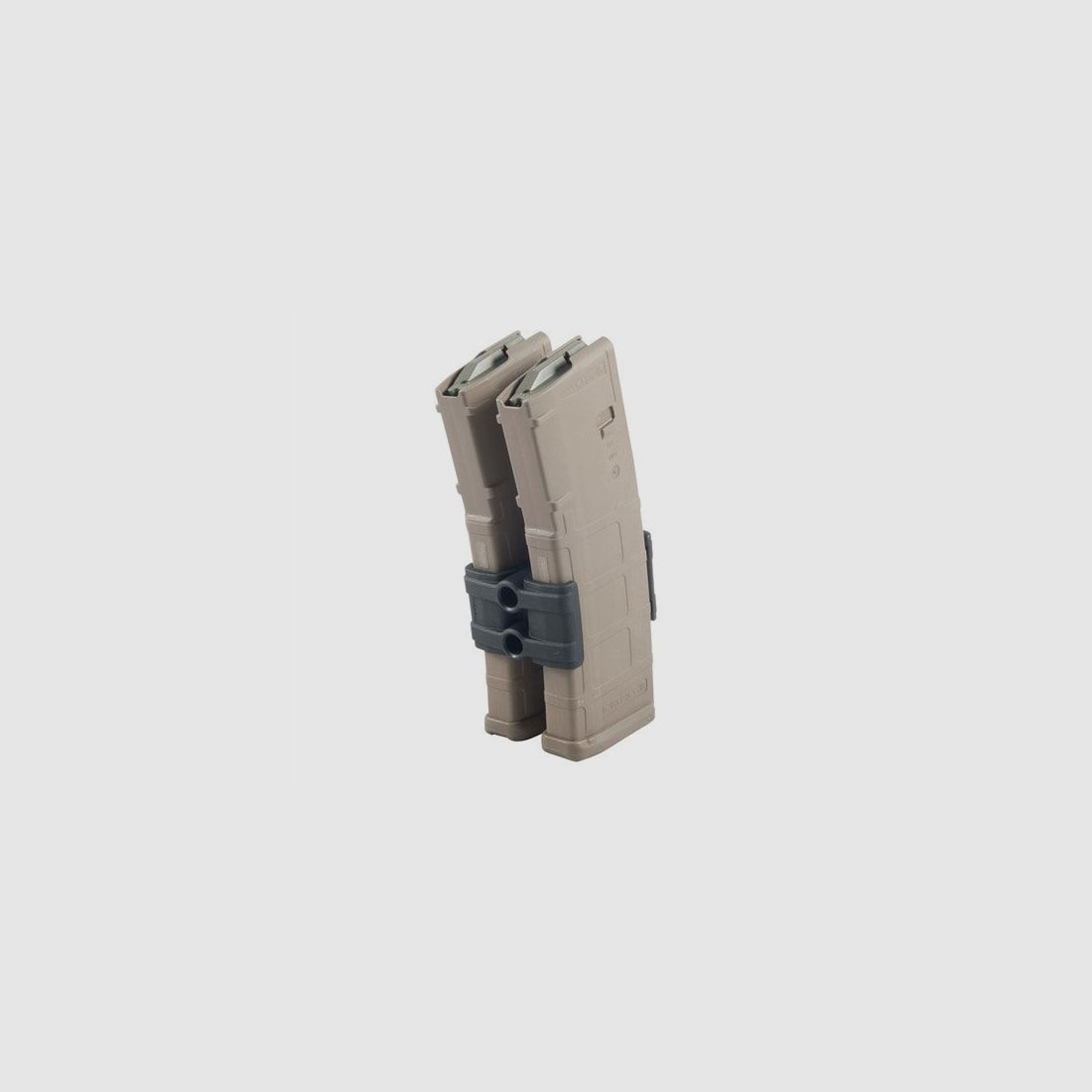 Magpul MagLink Verbinder 5.56x45 für PMAG 30/40 AR-15 schwarz