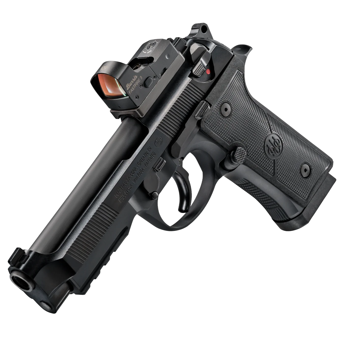 Beretta 92X RDO FS Kal. 9x19, Bild 3 von 4
