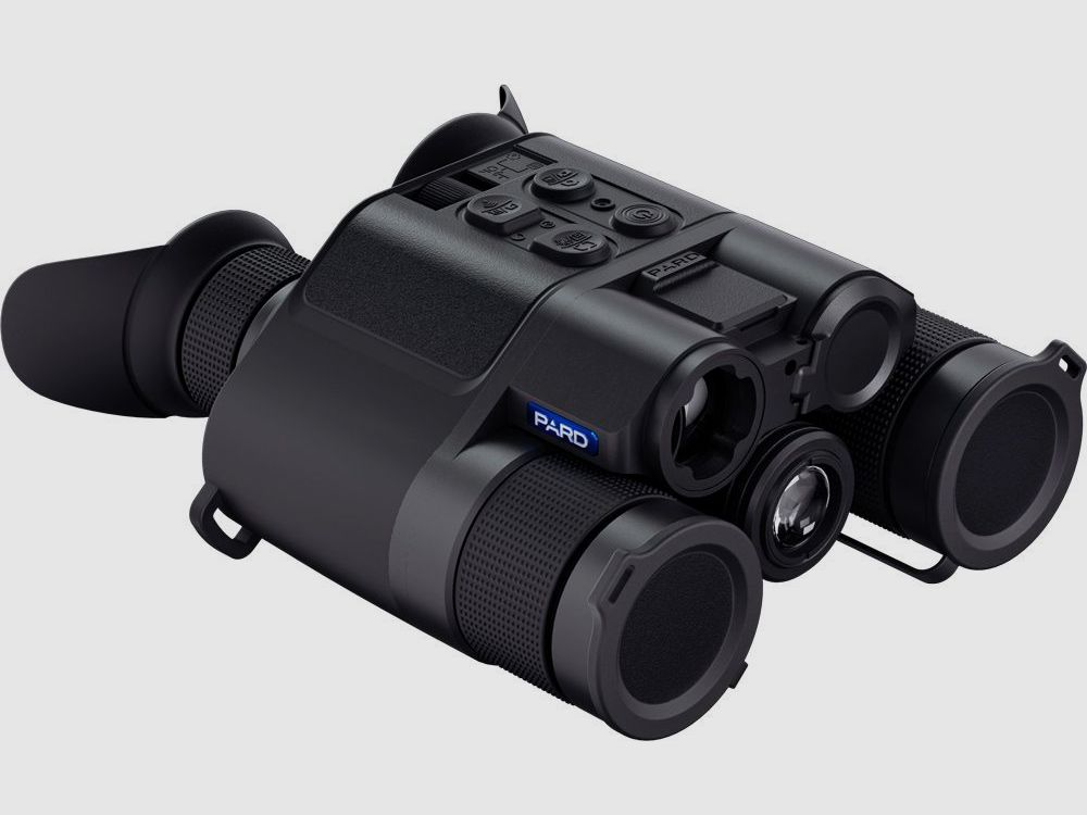 PARD Osprey 4K OS4-25/50 LRF, image 5 sur 6