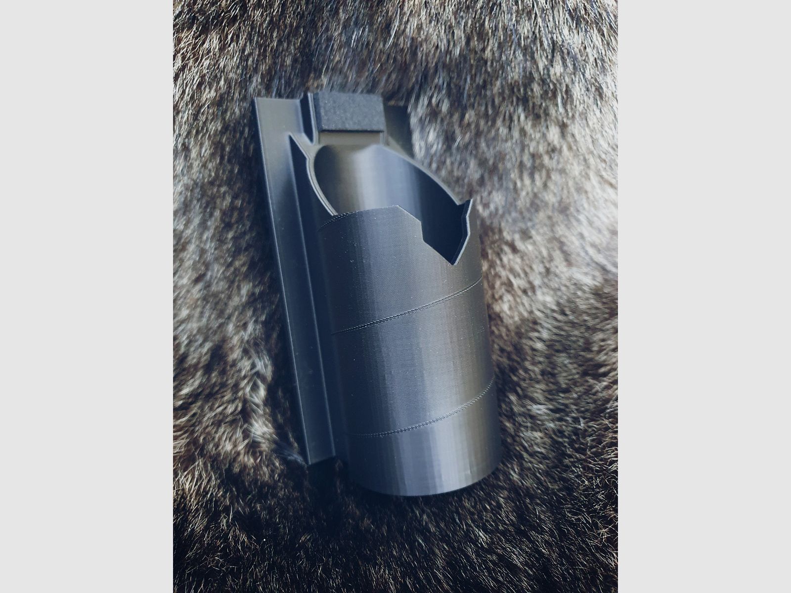 Uchwyt zamknięcia dla Blaser R8 i R93