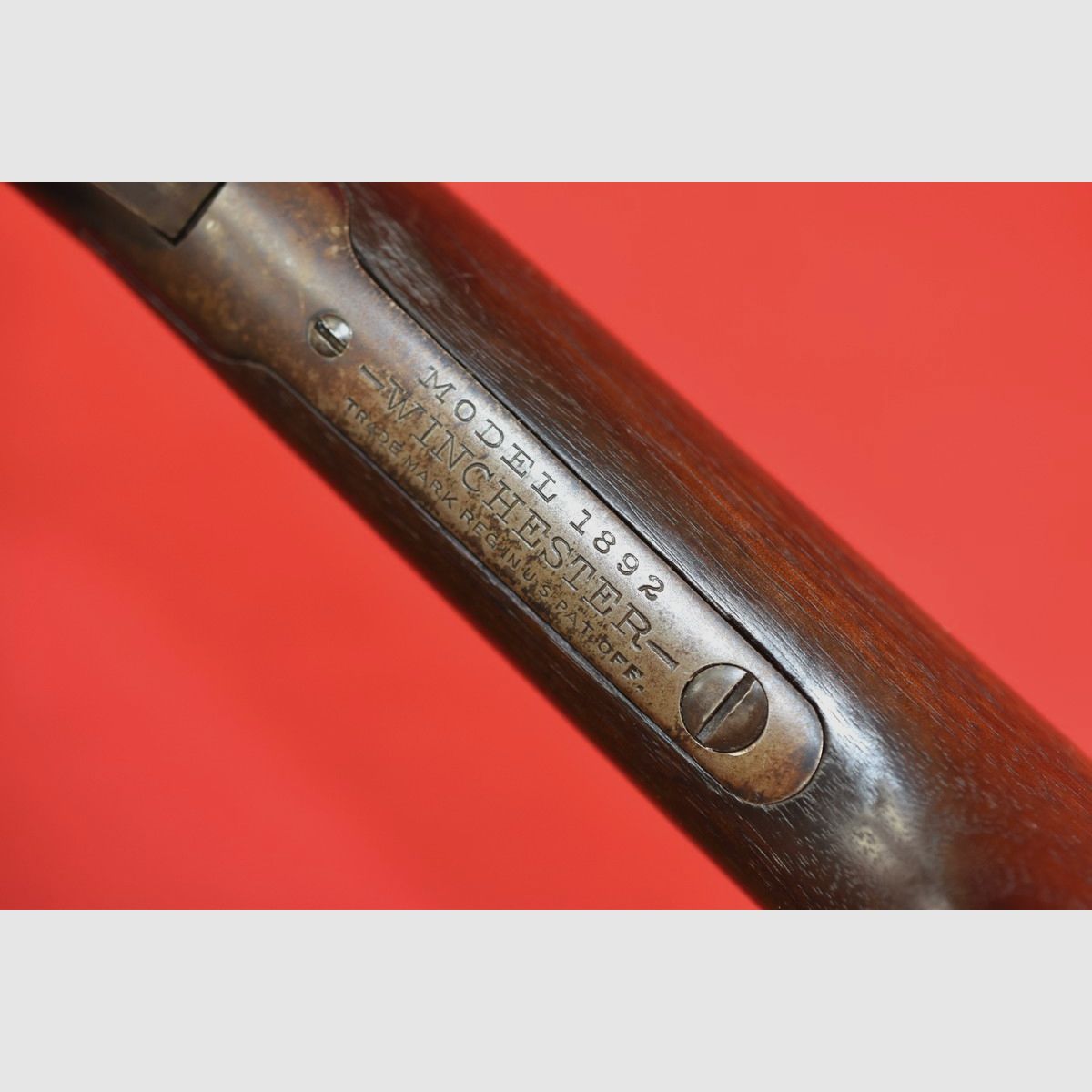 #7894 Winchester M1892-karabijn, bouwjaar 1912, kal. 25-20 Win., afbeelding 20 van 30