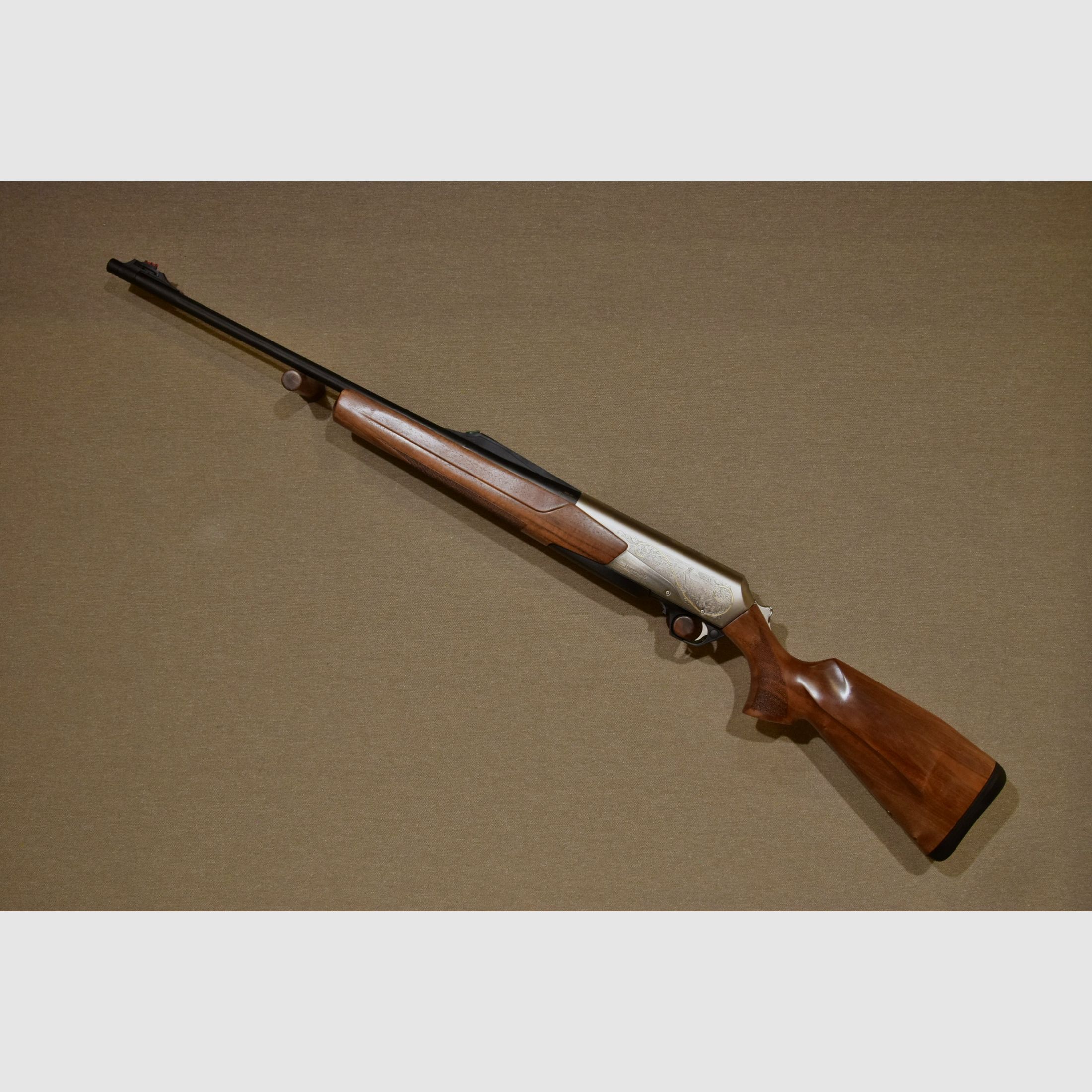 Browning BAR 4X Ultimate Kal. 300WM - 10120