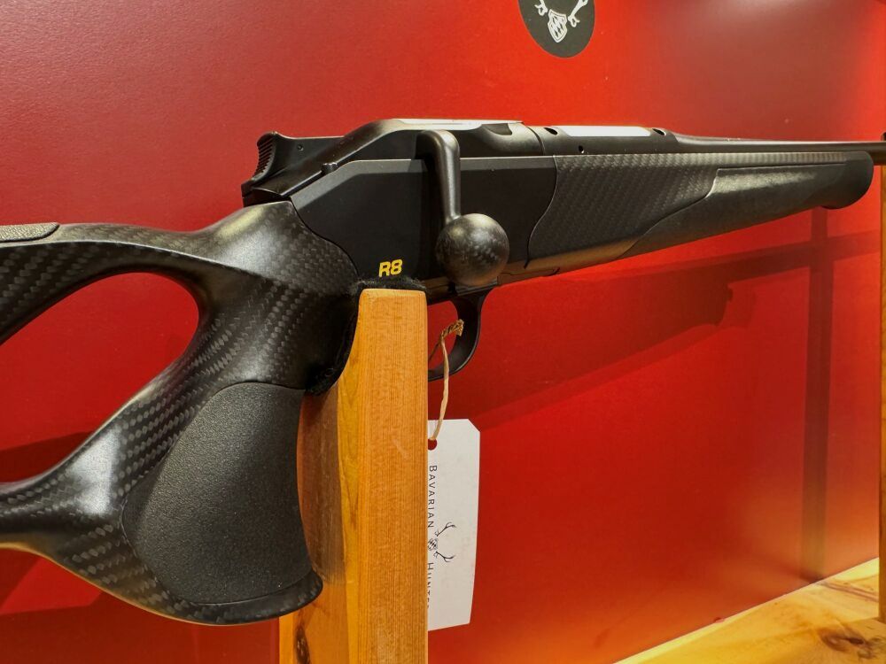 Blaser R8 Ultimate Carbon